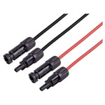 BKL 2800035 Solar extension Cable set 4mm² 5m for PV systems