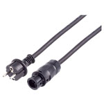BKL 2801004 solar feeder Cable 15m connects micro-inverter to mains