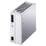 Block PC-0224-050-0 Rail Mounted PSU 24V DC 5A 120W DIN Rail Compact