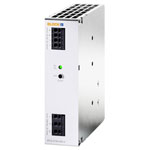 Block PCC-0124-050-2 SMPSU 24 V DC 5 A 120 W Compact & Robust Design
