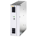 Block PCC-0124-100-2 SMPSU Power Supply 24V 10A 240W Compact Robust