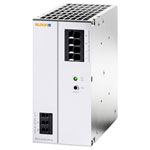 Block PCC-0124-200-2 SMPSU 24V DC 20A 480W Robust Compact Design