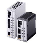 Block PM-0748-400-0 Economy Smart RCCB 48V DC 10A 4 Outputs Monitors Faults