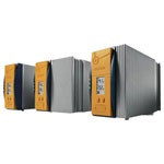 Block PVSE 400/48-20 Rail PSU 48V DC 20A 960W Dual Input 230/400V