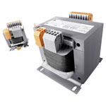 Block USTE 1000/2x115 Transformer 1000 VA Mains 2x115V Universal