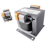 Block USTE 2500/2x115 Transformer Isolation Universal 2500 VA 1x208 V AC