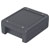 BOPLA 00163224 Bocube Casing Aluminium Graphite grey RAL 7024 1pc