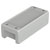 BOPLA 00164125 Bocube Casing Aluminium grey-white RAL 7035 1pc Industrial