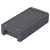 BOPLA 00165224 Bocube Casing Aluminium graphite grey 7024 1pc