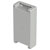 BOPLA 00165225 Bocube Alu Casing Grey-white RAL 7035 Innovative Design