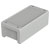 BOPLA 00165235 Bocube Alu Casing grey-white protects sensitive parts