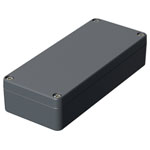 BOPLA 01103000 Euromas A 103 Aluminium Casing splash-protected