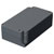 BOPLA 01104000 Euromas A 104 Aluminium Casing splash-proof RAL 7001