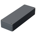 BOPLA 01106000 Euromas Industrial Aluminium Casing splash-protected