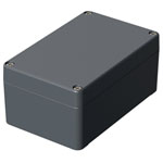 BOPLA 01110000 Euromas A Industrial Aluminium Casing splash-proof