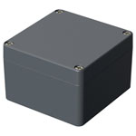 BOPLA 01119000 Euromas A splash-protected Aluminium Casing 1pc