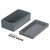 BOPLA 01122000 Euromas A Industrial Casing Aluminium silver-grey