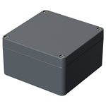 BOPLA 01125000 Euromas A Industrial Aluminium Casing splash-proof