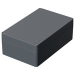 BOPLA 01131000 Euromas Industrial Casing Aluminium splash-proof