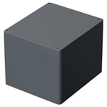 BOPLA 01150000 Euromas A Industrial-grade Aluminium Casing splash-proof