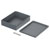 BOPLA 01175000 Euromas A 175 Aluminium case splash-proof RAL 7001