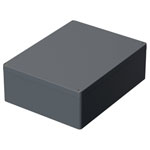 BOPLA 01180000 Euromas Industrial Aluminium Casing splash-protected