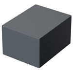 BOPLA 01190000 Euromas A 190 Aluminium Casing splash-protected