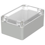 BOPLA 02215100 Euromas M 215 Industrial case robust PC grey-white