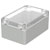 BOPLA 02215100 Euromas M 215 Industrial case robust PC grey-white