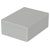 BOPLA 02223094 Euromas Casing spray/dust-proof polycarbonate grey-white