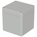 BOPLA 02225000 Euromas M 225 Casing robust PC RAL 7035 dust-proof