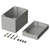 BOPLA 02230000 Euromas M 230 Casing PC Grey-white dust/spray-proof