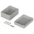 BOPLA 02238000 Euromas M 238 Industrial-grade Casing PC grey-white