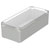 BOPLA 02244100 Euromas Casing polycarbonate grey-white dust-proof