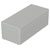 BOPLA 02245000 Euromas M 245 Industrial case PC grey-white RAL 7035