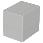 BOPLA 02246000 Euromas M 246 Casing PC Grey-white Dust & Spray-Proof