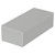 BOPLA 02251000 Euromas M Casing dust-proof polycarbonate grey-white
