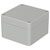BOPLA 03210000 Euromas T Industrial Casing ABS grey-white robust.