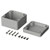 BOPLA 03210000 Euromas T Industrial Casing ABS grey-white robust.