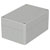 BOPLA 03216000 Euromas T Industrial-grade grey-white ABS Casing