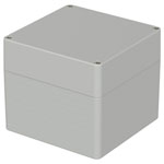 BOPLA 03228000 Euromas T Casing ABS grey-white spray & dust-proof