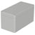 BOPLA 03231000 Euromas Casing ABS grey-white spray-proof dust-proof