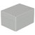 BOPLA 03238000 Euromas Industrial Casing ABS grey-white dust-proof