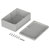 BOPLA 03240200 Euromas T Industrial Casing ABS grey-white dust-proof
