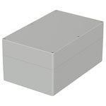 BOPLA 03241000 Euromas T Casing ABS grey-white dust/spray-proof