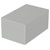 BOPLA 03241000 Euromas T Casing ABS grey-white dust/spray-proof