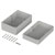 BOPLA 03241000 Euromas T Casing ABS grey-white dust/spray-proof