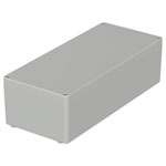 BOPLA 03244000 Euromas T Industrial Casing ABS Grey-white Dust-proof