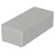 BOPLA 03244000 Euromas T Industrial Casing ABS Grey-white Dust-proof