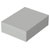 BOPLA 03253000 Euromas T 253 case ABS grey-white dust & spray proof